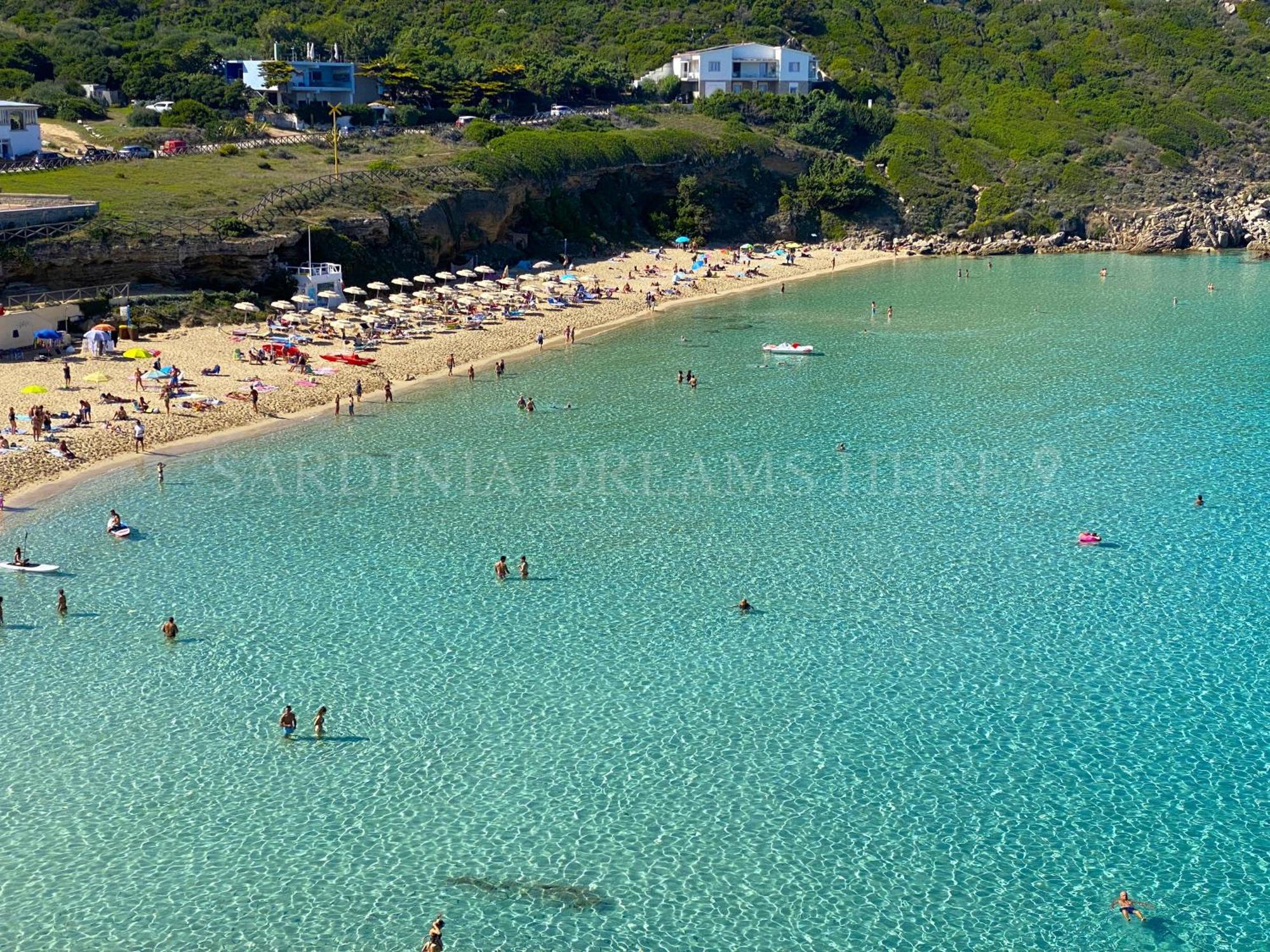 Casa Gemma 300 M Dalla Spiaggia Con Aria Condizionata Apartamento Santa Teresa Gallura Exterior foto