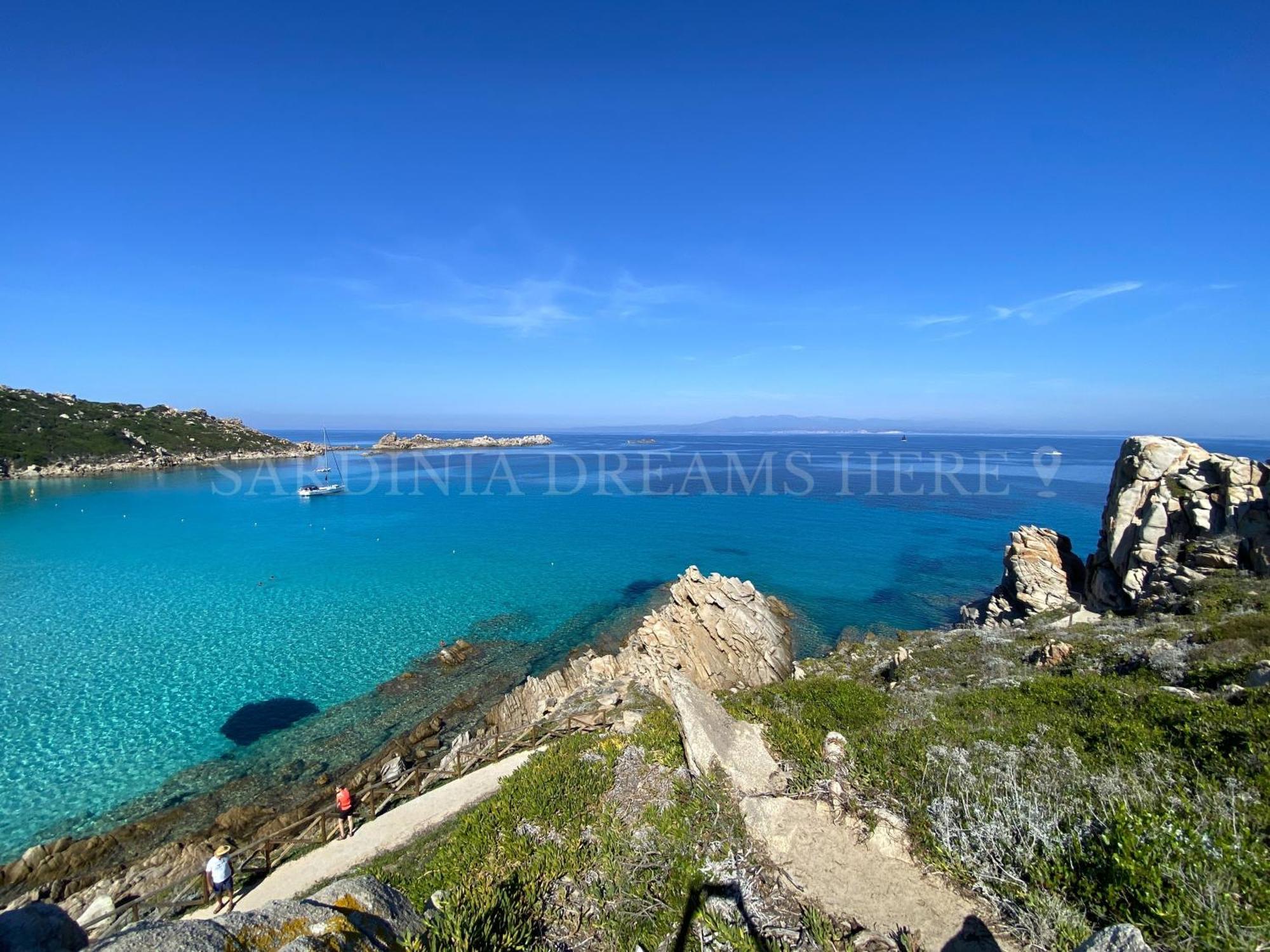 Casa Gemma 300 M Dalla Spiaggia Con Aria Condizionata Apartamento Santa Teresa Gallura Exterior foto