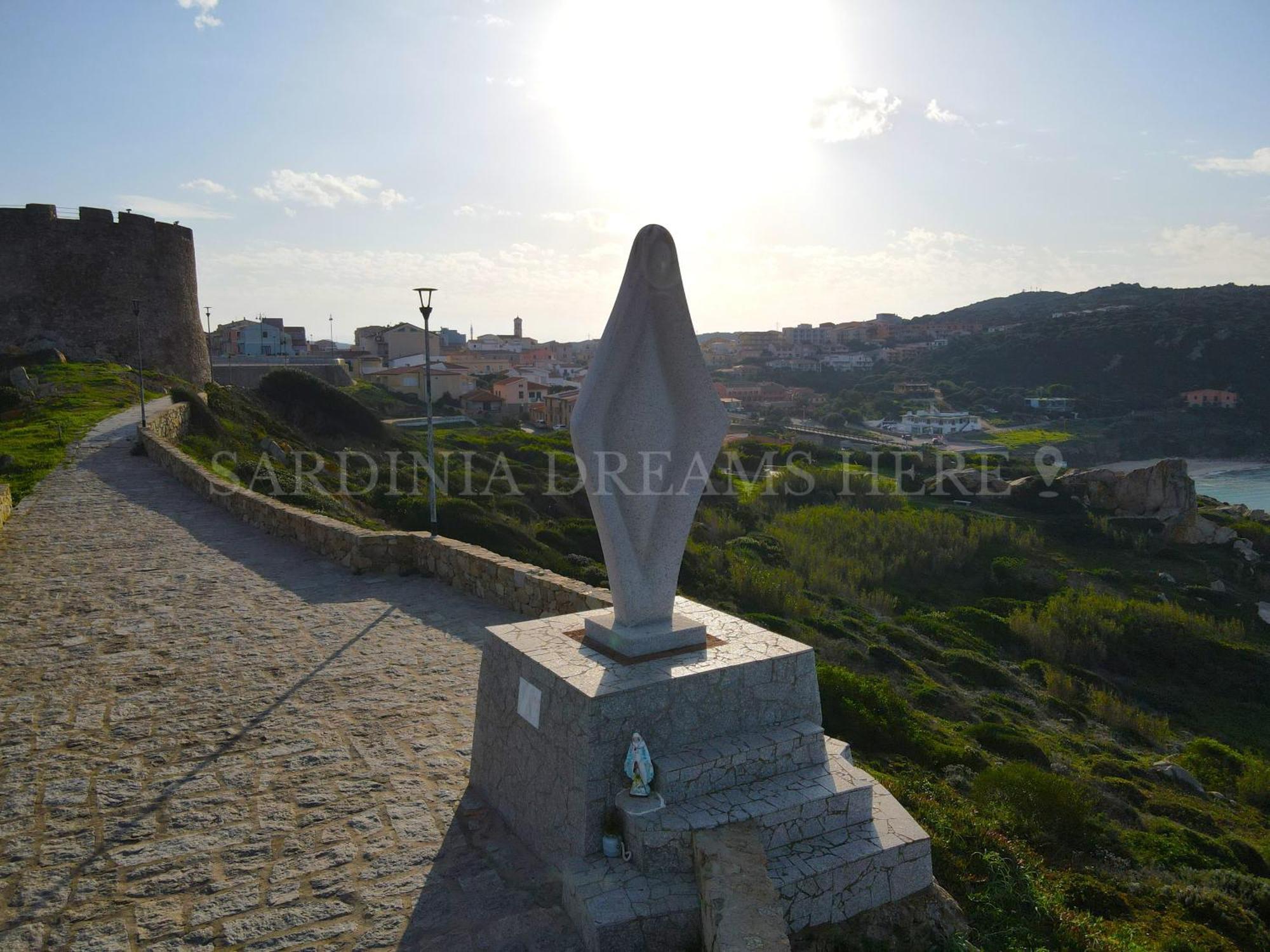 Casa Gemma 300 M Dalla Spiaggia Con Aria Condizionata Apartamento Santa Teresa Gallura Exterior foto