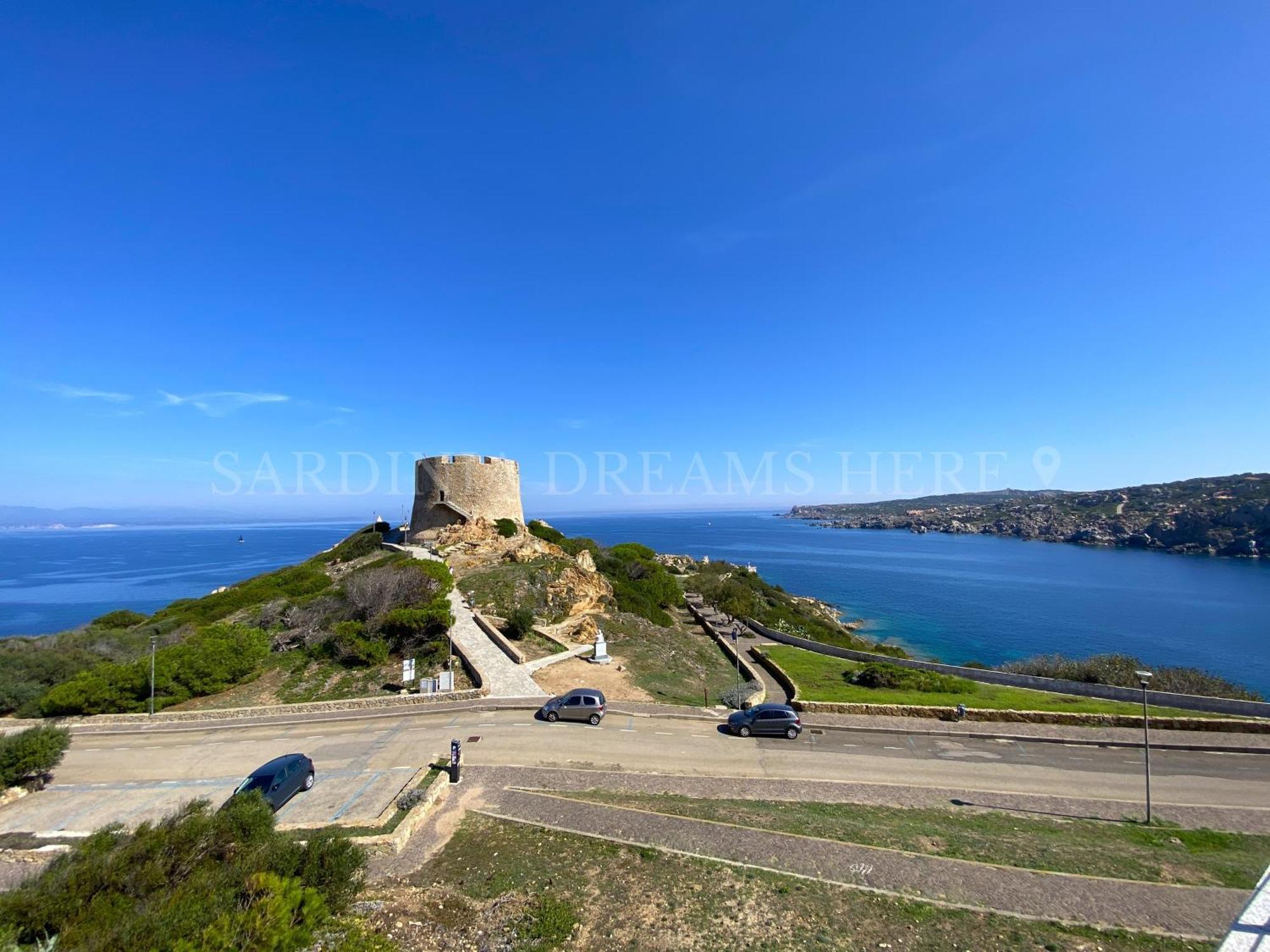 Casa Gemma 300 M Dalla Spiaggia Con Aria Condizionata Apartamento Santa Teresa Gallura Exterior foto