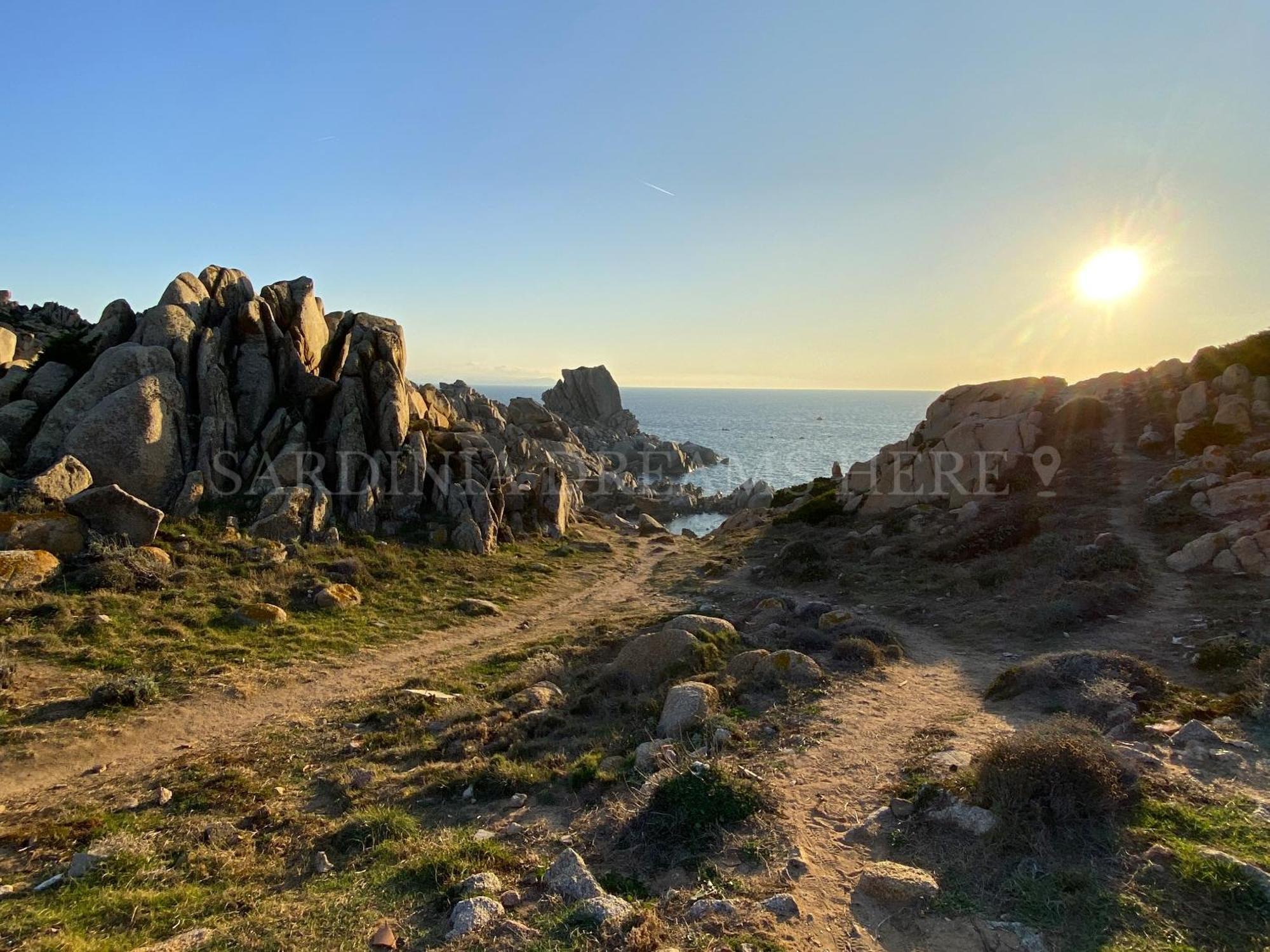 Casa Gemma 300 M Dalla Spiaggia Con Aria Condizionata Apartamento Santa Teresa Gallura Exterior foto