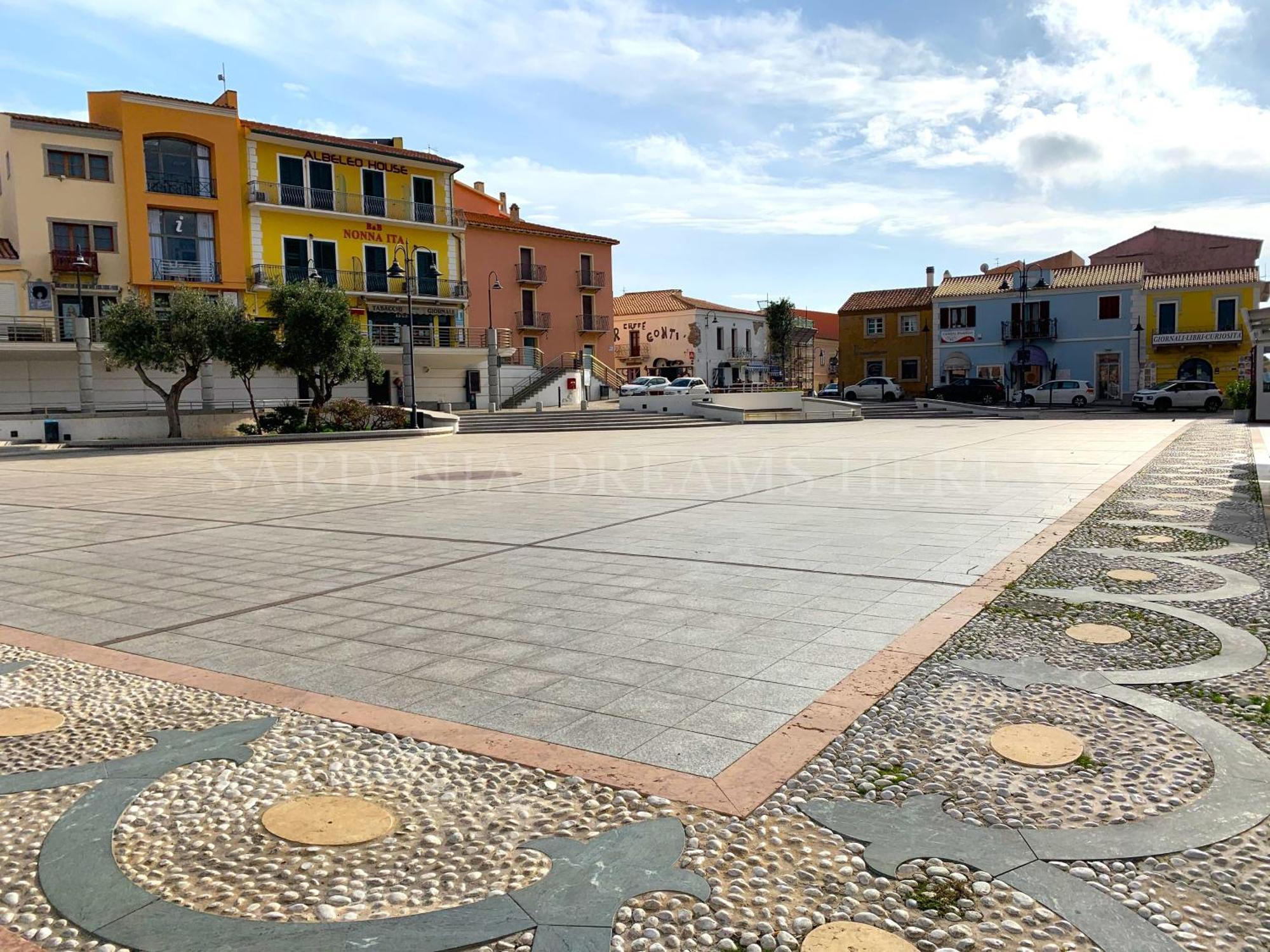 Casa Gemma 300 M Dalla Spiaggia Con Aria Condizionata Apartamento Santa Teresa Gallura Exterior foto