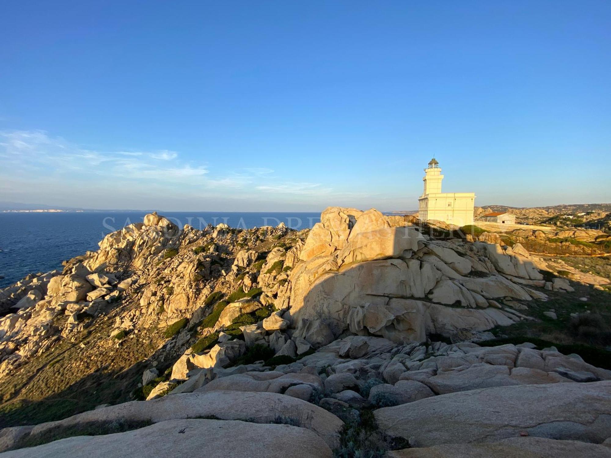 Casa Gemma 300 M Dalla Spiaggia Con Aria Condizionata Apartamento Santa Teresa Gallura Exterior foto