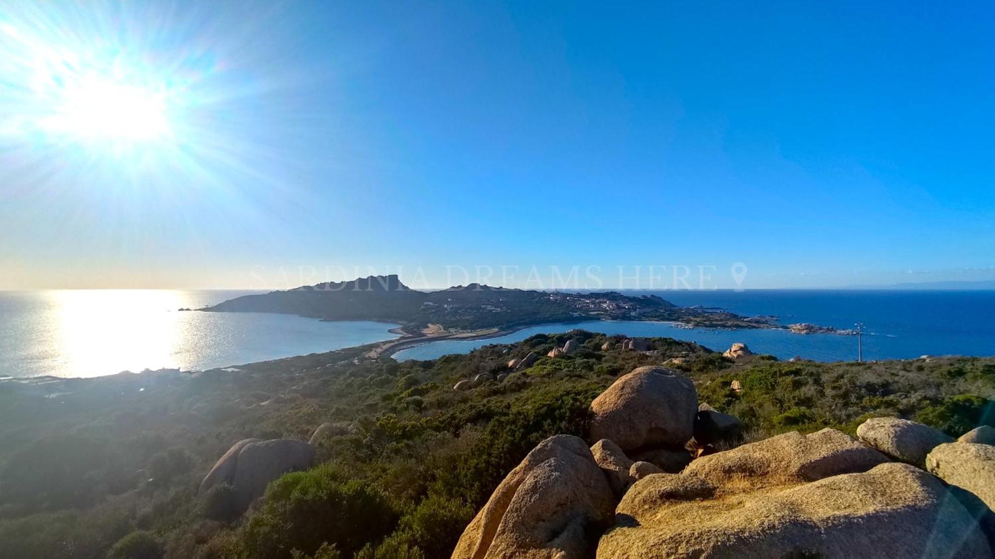 Casa Gemma 300 M Dalla Spiaggia Con Aria Condizionata Apartamento Santa Teresa Gallura Exterior foto