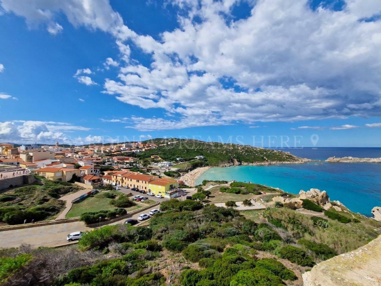 Casa Gemma 300 M Dalla Spiaggia Con Aria Condizionata Apartamento Santa Teresa Gallura Exterior foto