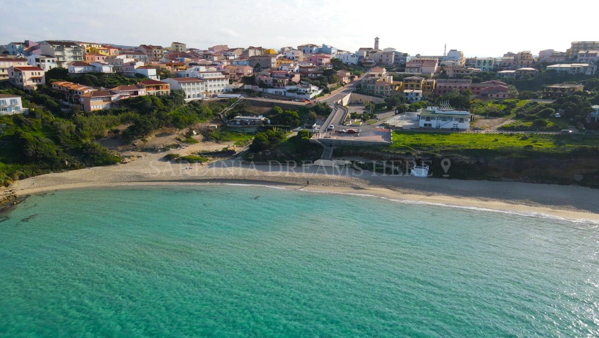 Casa Gemma 300 M Dalla Spiaggia Con Aria Condizionata Apartamento Santa Teresa Gallura Exterior foto